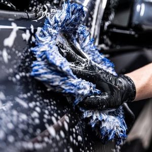 空调系统、蒸发箱雾化消毒杀菌，有效去除异味